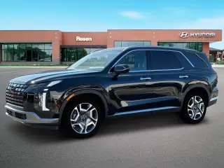 Hyundai PALISADE 2024 AWD Limited 4dr SUV