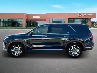 Hyundai PALISADE 2024 AWD Limited 4dr SUV