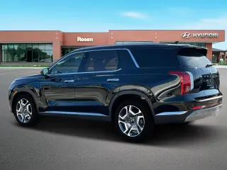 Hyundai PALISADE 2024 AWD Limited 4dr SUV