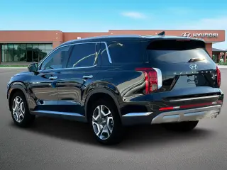 Hyundai PALISADE 2024 AWD Limited 4dr SUV