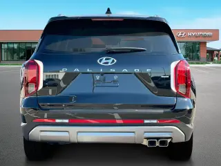 Hyundai PALISADE 2024 AWD Limited 4dr SUV