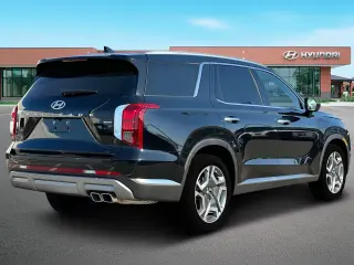 Hyundai PALISADE 2024 AWD Limited 4dr SUV