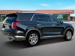 Hyundai PALISADE 2024 AWD Limited 4dr SUV