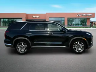 Hyundai PALISADE 2024 AWD Limited 4dr SUV