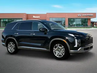 Hyundai PALISADE 2024 AWD Limited 4dr SUV