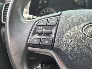 Hyundai TUCSON 2021 AWD Sport 4dr SUV