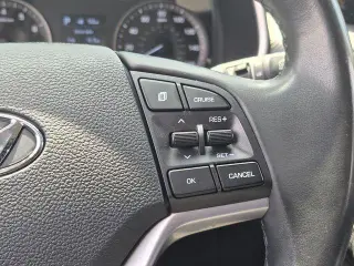Hyundai TUCSON 2021 AWD Sport 4dr SUV