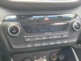 Hyundai TUCSON 2021 AWD Sport 4dr SUV