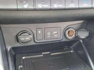 Hyundai TUCSON 2021 AWD Sport 4dr SUV