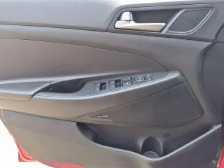 Hyundai TUCSON 2021 AWD Sport 4dr SUV