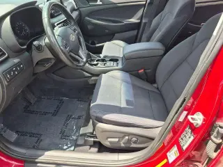Hyundai TUCSON 2021 AWD Sport 4dr SUV