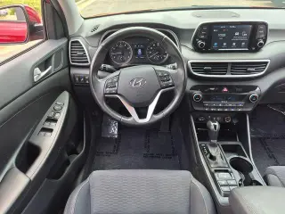 Hyundai TUCSON 2021 AWD Sport 4dr SUV