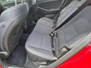Hyundai TUCSON 2021 AWD Sport 4dr SUV