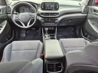 Hyundai TUCSON 2021 AWD Sport 4dr SUV