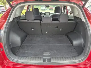 Hyundai TUCSON 2021 AWD Sport 4dr SUV