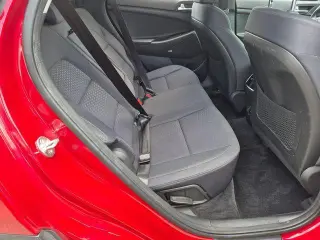 Hyundai TUCSON 2021 AWD Sport 4dr SUV