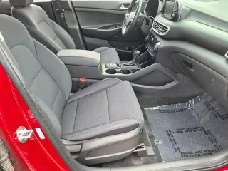Hyundai TUCSON 2021 AWD Sport 4dr SUV