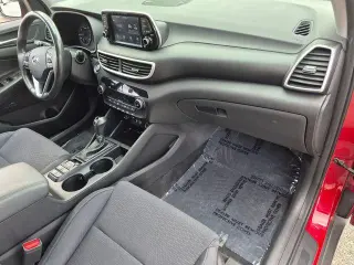 Hyundai TUCSON 2021 AWD Sport 4dr SUV