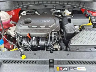 Hyundai TUCSON 2021 AWD Sport 4dr SUV