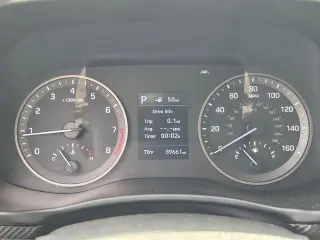 Hyundai TUCSON 2021 AWD Sport 4dr SUV