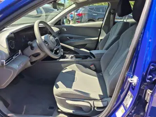 Hyundai ELANTRA 2024 SEL 4p Sedán