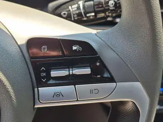 Hyundai ELANTRA 2024 SEL 4p Sedán