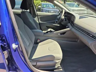 Hyundai ELANTRA 2024 SEL 4p Sedán