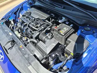Hyundai ELANTRA 2024 SEL 4p Sedán