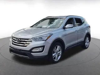 Hyundai SANTA FE Sport 2014 2.0T 4p SUV