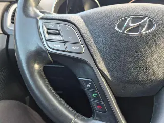 Hyundai SANTA FE Sport 2014 2.0T 4p SUV