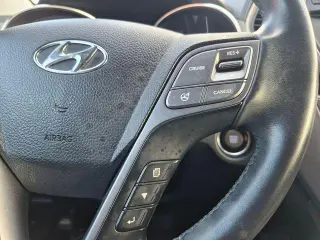 Hyundai SANTA FE Sport 2014 2.0T 4p SUV