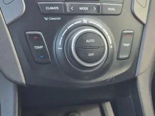 Hyundai SANTA FE Sport 2014 2.0T 4p SUV