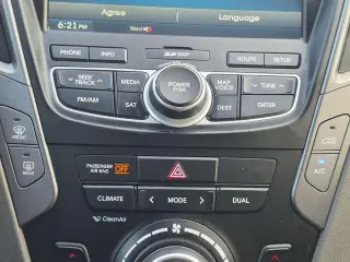 Hyundai SANTA FE Sport 2014 2.0T 4p SUV