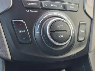 Hyundai SANTA FE Sport 2014 2.0T 4p SUV