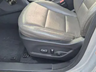 Hyundai SANTA FE Sport 2014 2.0T 4p SUV