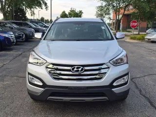 Hyundai SANTA FE Sport 2014 2.0T 4p SUV