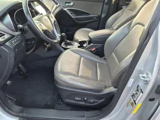 Hyundai SANTA FE Sport 2014 2.0T 4p SUV