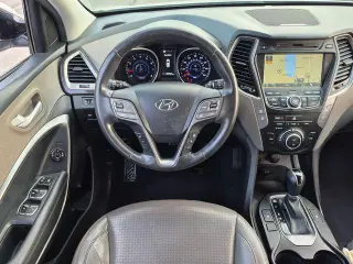 Hyundai SANTA FE Sport 2014 2.0T 4p SUV