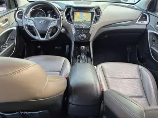 Hyundai SANTA FE Sport 2014 2.0T 4p SUV