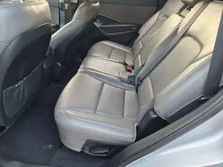 Hyundai SANTA FE Sport 2014 2.0T 4p SUV