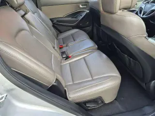 Hyundai SANTA FE Sport 2014 2.0T 4p SUV