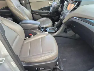 Hyundai SANTA FE Sport 2014 2.0T 4p SUV