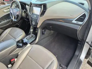 Hyundai SANTA FE Sport 2014 2.0T 4p SUV