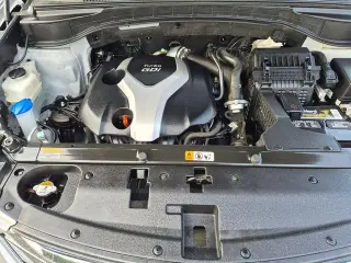 Hyundai SANTA FE Sport 2014 2.0T 4p SUV