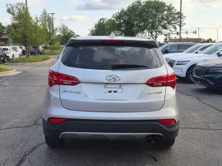 Hyundai SANTA FE Sport 2014 2.0T 4p SUV