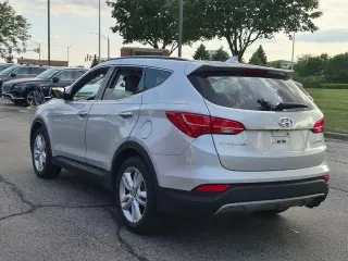 Hyundai SANTA FE Sport 2014 2.0T 4p SUV