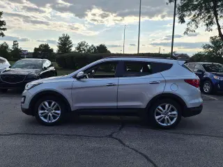 Hyundai SANTA FE Sport 2014 2.0T 4p SUV