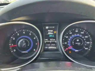 Hyundai SANTA FE Sport 2014 2.0T 4p SUV