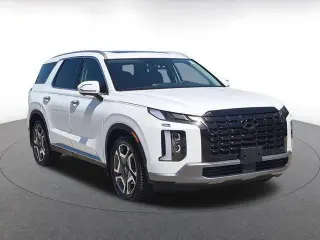 Hyundai PALISADE 2024 AWD SEL 4dr SUV