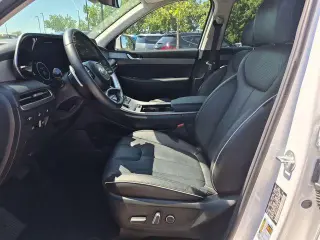 Hyundai PALISADE 2024 AWD SEL 4dr SUV